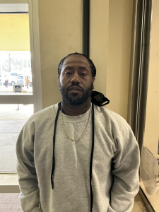 Brandon Le'shun Baker a registered Sex Offender of Alabama