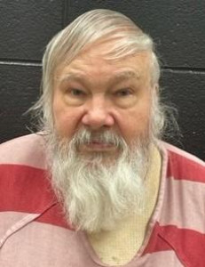 Michael John Carter a registered Sex Offender of Alabama