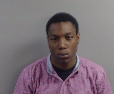 Maricus Lemonte Addison a registered Sex Offender of Alabama