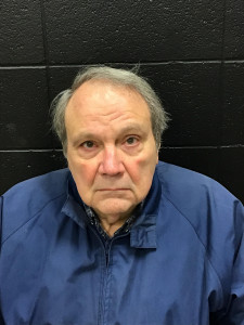 Stanley John Reynolds a registered Sex Offender of Alabama