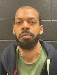 Marko Maurice Robinson a registered Sex Offender of Alabama