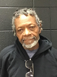 Andrew Hatter a registered Sex Offender of Alabama