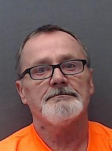 Benjamin Lee Greene a registered Sex Offender of Alabama
