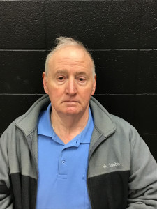 Rickey Carl Partain a registered Sex Offender of Alabama