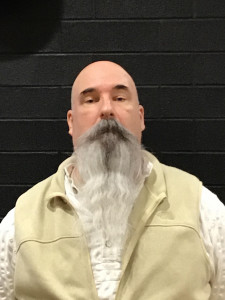 Alan Stacy Murphy a registered Sex Offender of Alabama