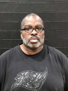 Richard Lavail Toney a registered Sex Offender of Alabama