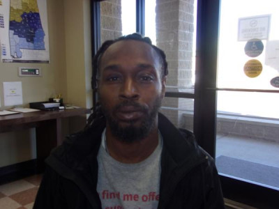 Kentavious Kinte Griffin a registered Sex Offender of Alabama