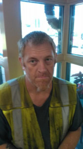 Joseph Patrick Jackson a registered Sex Offender of Alabama
