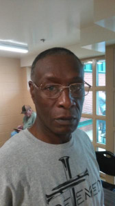 Tommy Lee Harris a registered Sex Offender of Alabama