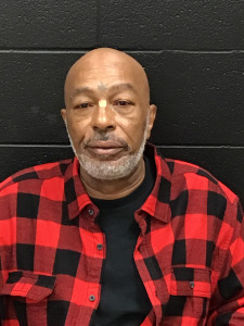 Michael Winborn a registered Sex Offender of Alabama
