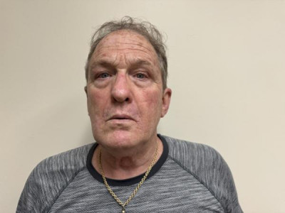 Jeffrey Charles Chapman a registered Sex Offender of Alabama