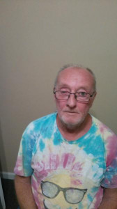 Richard David Corbett a registered Sex Offender of Alabama