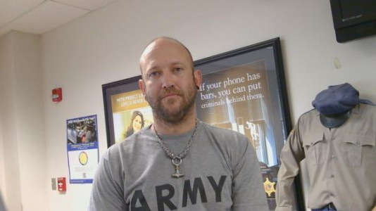 Bruce Anthony Newburn a registered Sex Offender of Alabama
