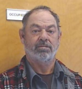 Gary John Hart a registered Sex Offender of Alabama