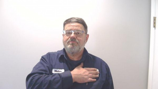 Walter Marion Butler Jr a registered Sex Offender of Alabama
