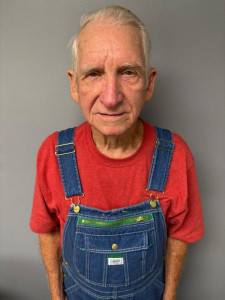 Patrick Obrien Crenshaw a registered Sex Offender of Alabama