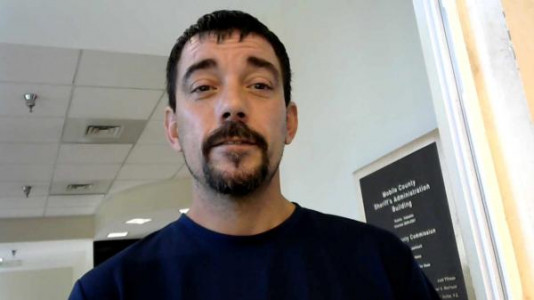 Jason Derek Smith a registered Sex Offender of Alabama