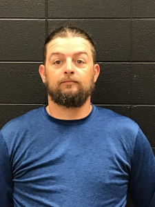 Douglas Levon Dunnam a registered Sex Offender of Alabama