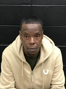 Tyrone Deon Davis a registered Sex Offender of Alabama