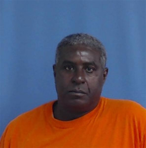 Otis James Calloway a registered Sex Offender of Alabama