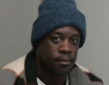 Curtis Dewayne Franks a registered Sex Offender of Alabama