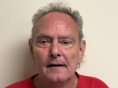 Patrick Henderson Patterson a registered Sex Offender of Alabama