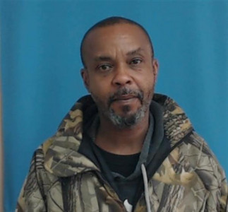 Kenneth Antoine Houston a registered Sex Offender of Alabama