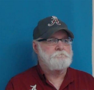 Richard Woodrow Vaughn a registered Sex Offender of Alabama