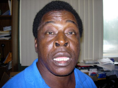 Kenny Marshall Dark a registered Sex Offender of Alabama