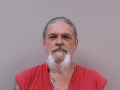James Edward Threet a registered Sex Offender of Alabama