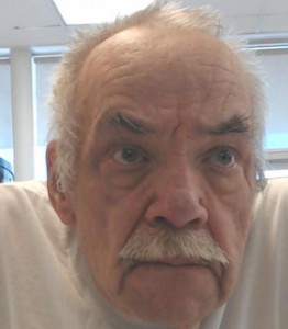 Michael Allan Barron a registered Sex Offender of Alabama