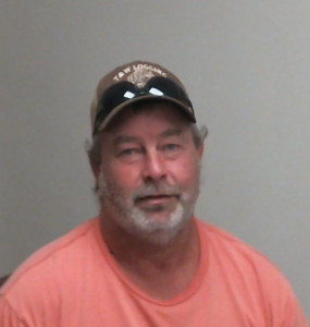 William Mark Mchaney a registered Sex Offender of Alabama