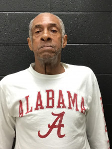 Ronald Lewis Jordan a registered Sex Offender of Alabama