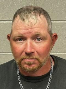 Matthew Grant Handley a registered Sex Offender of Alabama