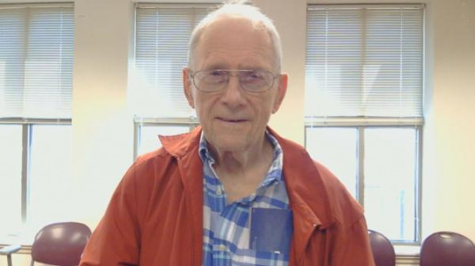 James John Laskowski a registered Sex Offender of Alabama
