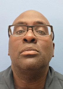 Christopher Dequendrey Hardnett a registered Sex Offender of Alabama