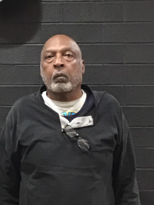 Aaron Mckinnon a registered Sex Offender of Alabama