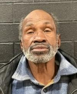 Ronald None Ricks a registered Sex Offender of Alabama