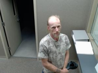 William Timothy Preston Overton a registered Sex Offender of Alabama