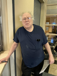 Ralph Dean Richards a registered Sex Offender of Alabama