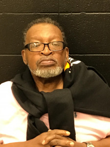 Royderick Undray Oliver a registered Sex Offender of Alabama