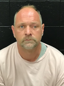 Erik Curtis Revens a registered Sex Offender of Alabama