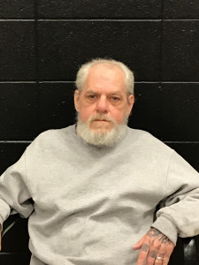 John William Eddleman a registered Sex Offender of Alabama