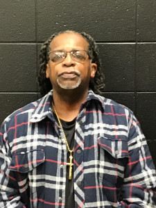 Raynard Carlos Hayden a registered Sex Offender of Alabama
