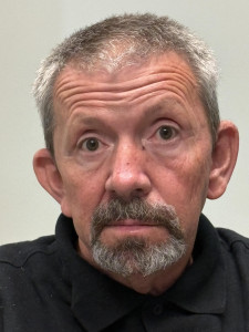 Ricky Monroe Patterson a registered Sex Offender of Alabama