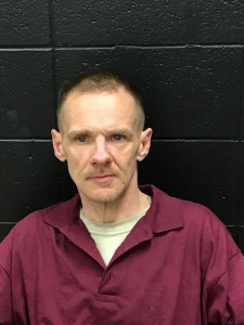 Mark Anthony Brown a registered Sex Offender of Alabama