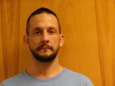 Jason Lee Harris a registered Sex Offender of Alabama