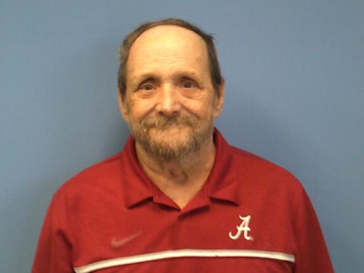 Richard Donnell Griffin a registered Sex Offender of Alabama