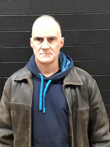 Paul Gregory Porter a registered Sex Offender of Alabama