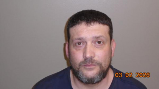 Jason Daniel Hall a registered Sex Offender of Alabama